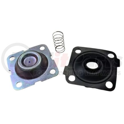 8982261011 by ISUZU - Engine Crankcase Ventilator Diaphragm