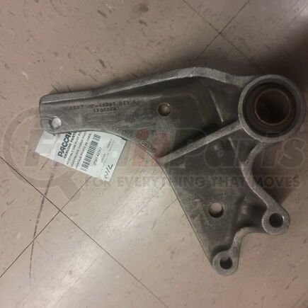 01-42397 by PETERBILT - Genuine Original OEM Peterbilt Part - PIVOT-CAB MOUNT ** PBP