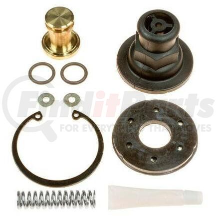 WA109995 by NEWSTAR - 109995 PURGE VALVE KIT AD-SP AIR DRYER