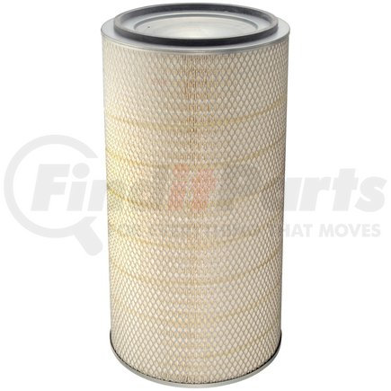 CA6918 by FRAM - Air Filter
