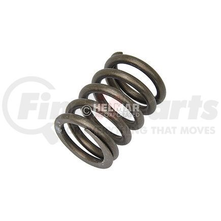 326613 by HELMAR FORKLIFT PARTS - Aftermarket Replacement Valve Spring for Hyster