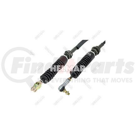 34413-40K00 by HELMAR FORKLIFT PARTS - Aftermarket Replacement Cable for Nissan