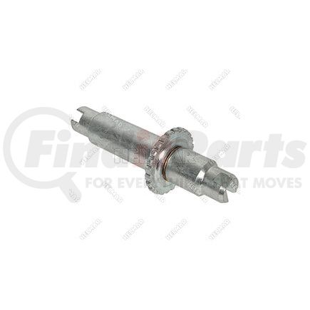 34C-30-11302 by HELMAR FORKLIFT PARTS - Aftermarket Replacement Left Hand (LH) Brake Adjuster for Komatsu
