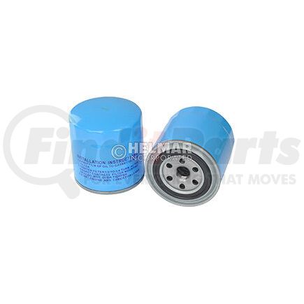 4042216 by HELMAR FORKLIFT PARTS - Aftermarket Replacement Engine Oil Filter for Hyster