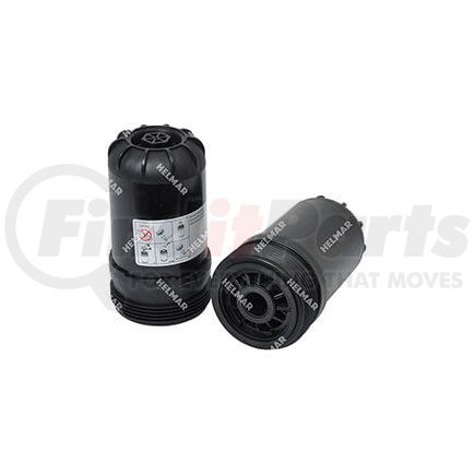 4103452 by HELMAR FORKLIFT PARTS - Aftermarket Replacement Fuel Filter for Hyster Forklifts