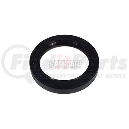 43090-00H00 by HELMAR FORKLIFT PARTS - Aftermarket Replacement Oil Seal for Nissan Applications, 105 mm OD x 75 mm ID x 15 mm Width