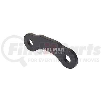 43752-1664071 by HELMAR FORKLIFT PARTS - Aftermarket Replacement Lower Steering Link for Toyota Forklifts