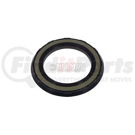 43821-2200071 by HELMAR FORKLIFT PARTS - Aftermarket Replacement Oil Seal for Toyota Forklifts