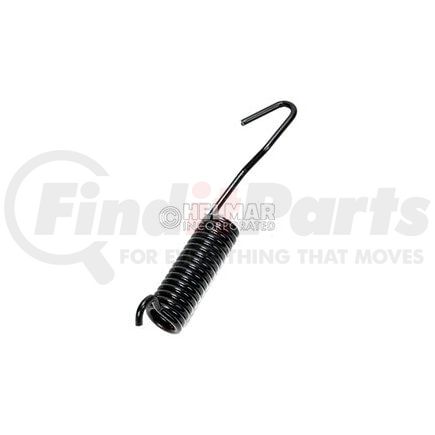 44090-L1400 by HELMAR FORKLIFT PARTS - Aftermarket Replacement Spring for Nissan