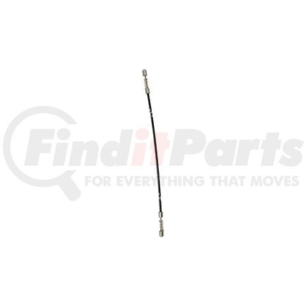 44175-50H00 by HELMAR FORKLIFT PARTS - Aftermarket Replacement Cable/Fitting Sub Assembly for Nissan