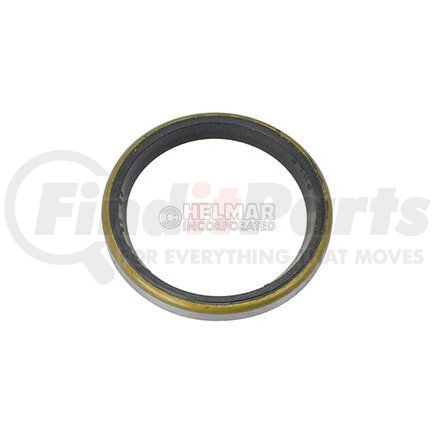 445518 by HELMAR FORKLIFT PARTS - Aftermarket Replacement Steer Axle Oil Seal for Clark