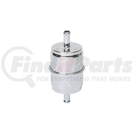 4617767 by HELMAR FORKLIFT PARTS - Aftermarket Replacement Fuel Filter for Hyster Forklifts