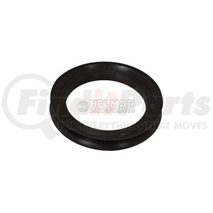 48525-FK000 by HELMAR FORKLIFT PARTS - Aftermarket Replacement Steer Axle Oil Seal for Nissan