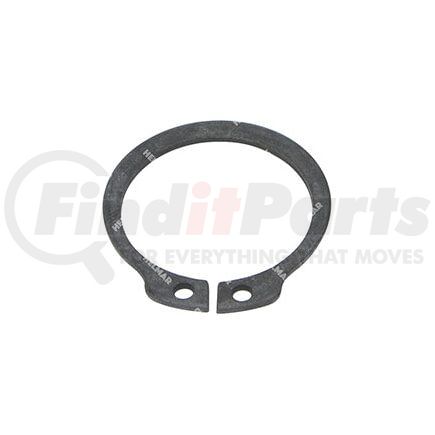 50012-022 by HELMAR FORKLIFT PARTS - Aftermarket Replacement Snap Ring for Crown