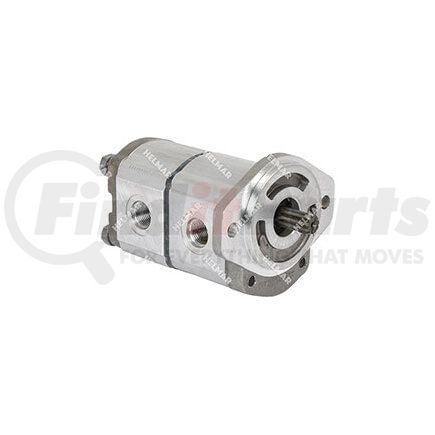 500-452-200 by HELMAR FORKLIFT PARTS - Aftermarket Replacement Hydraulic Pump for Raymond