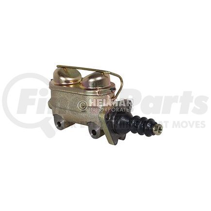 5013375-00 by HELMAR FORKLIFT PARTS - Aftermarket Replacement Master Cylinder for Yale