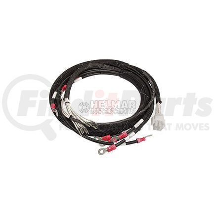 5039187-00 by HELMAR FORKLIFT PARTS - Aftermarket Replacement Wiring Harness for Yale