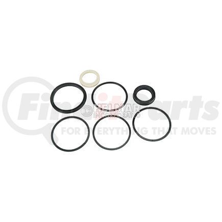 5161490-06 by HELMAR FORKLIFT PARTS - Tilt Cylinder Seal Overhaul Kit