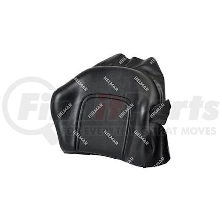 53713-U223071 by HELMAR FORKLIFT PARTS - Aftermarket Replacement Seat (Back) Cushion for Toyota