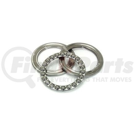 55018-001 by HELMAR FORKLIFT PARTS - Aftermarket Replacement Thrust Bearing for Crown