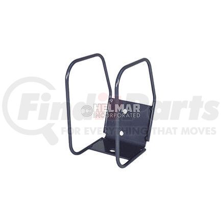 56501-1320071 by HELMAR FORKLIFT PARTS - Aftermarket Replacement Bracket / Guard for Toyota