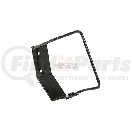 56501-U136071 by HELMAR FORKLIFT PARTS - Headlight Bracket - Aftermarket Replacement, for Toyota