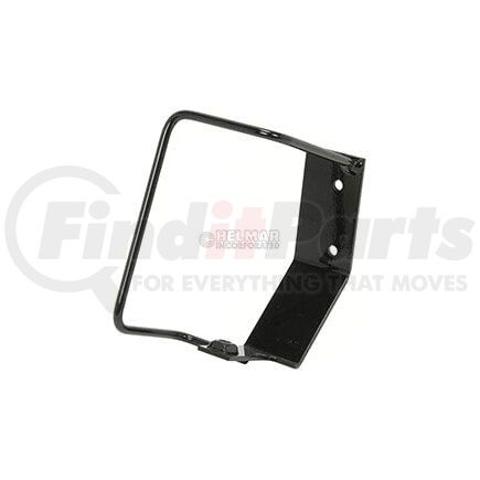 56502-U136071 by HELMAR FORKLIFT PARTS - Aftermarket Replacement Headlight Bracket for Toyota