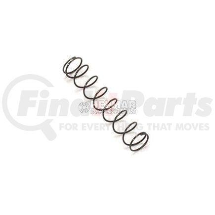 57414-2360071 by HELMAR FORKLIFT PARTS - Aftermarket Replacement Spring, Horn for Toyota