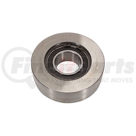 5800029-72 by HELMAR FORKLIFT PARTS - Aftermarket Replacement Mast Bearing for Yale