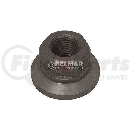 5800333-91 by HELMAR FORKLIFT PARTS - Aftermarket Replacement Nut for Yale