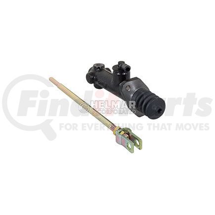 5800404-36 by HELMAR FORKLIFT PARTS - Aftermarket Replacement Master Cylinder for Yale