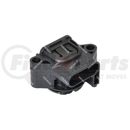 5800438-66 by HELMAR FORKLIFT PARTS - Aftermarket Replacement Sensor. Throttle Position for Yale