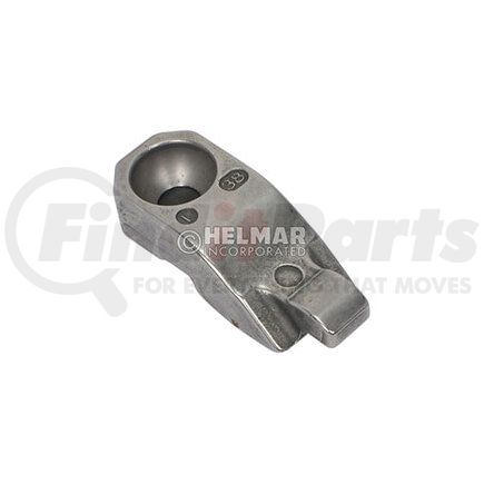 5800571-99 by HELMAR FORKLIFT PARTS - Aftermarket Replacement Rocker Arm for Yale
