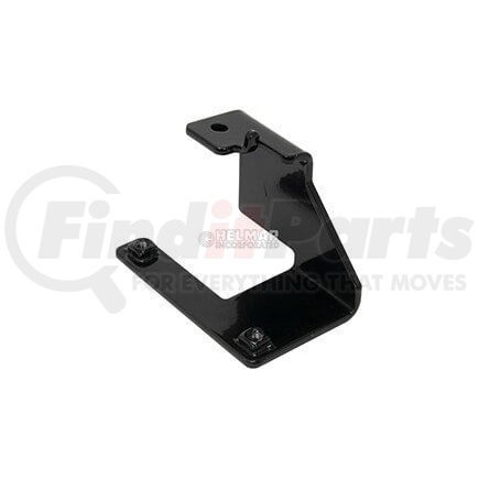 58104-U223071 by HELMAR FORKLIFT PARTS - Aftermarket Replacement Back Up Alarm Bracket for Toyota