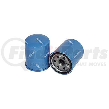 5820496-49 by HELMAR FORKLIFT PARTS - Aftermarket Replacement Oil Filter for Yale