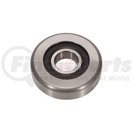 59117-10H11 by HELMAR FORKLIFT PARTS - Aftermarket Replacement Roller Bearing for Nissan Forklifts