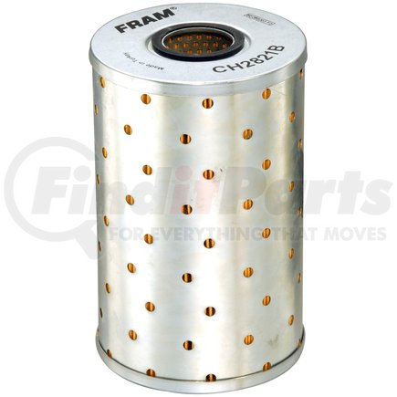 CH2821B by FRAM - Oil Filter