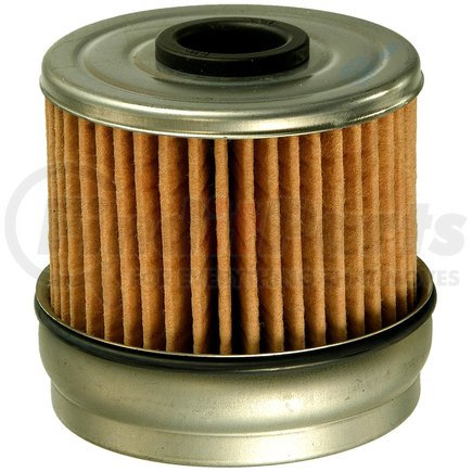 CH3970 by FRAM - Cartridge Oil Filter