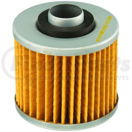 CH6004 by FRAM - Motorcycle Full-Flow Lube Cartridge