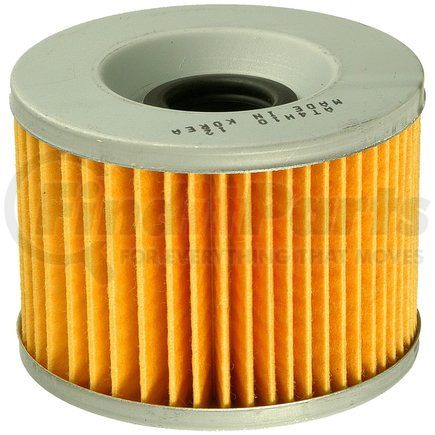 CH6012 by FRAM - Motorcycle Full-Flow Lube Cartridge