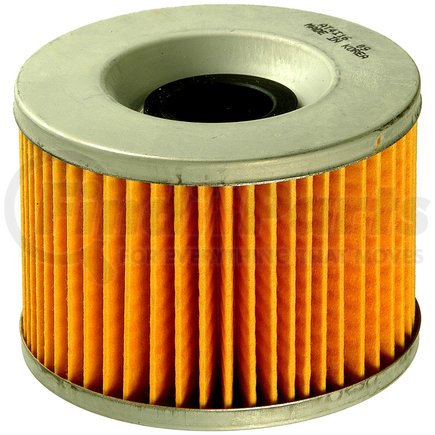 CH6009 by FRAM - Motorcycle Full-Flow Lube Cartridge