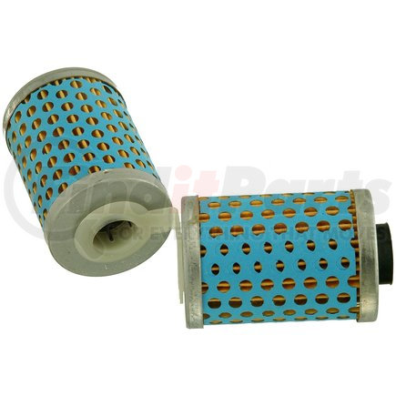 CH6060 by FRAM - Motorcycle Full-Flow Lube Cartridge