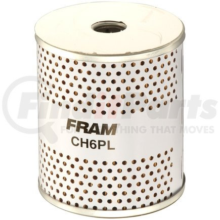 FRAM CH6PL Engine Oil Filter Replacement for Fram - Oil Filter