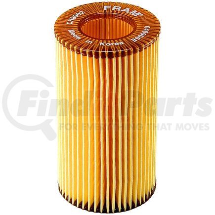 CH8902 by FRAM - Full-Flow Lube Cartridge - Superceded by CH8481