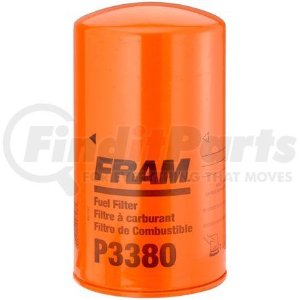 FRAM FK3887 Transmission Oil Filter Fleet Maint. Kit