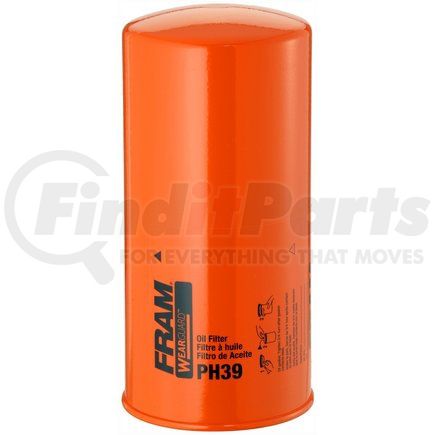FRAM FK3905 Transmission Oil Filter Fleet Maint. Kit