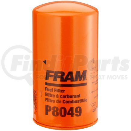 FRAM FK8863 Fleet Maintenance Kit Kit