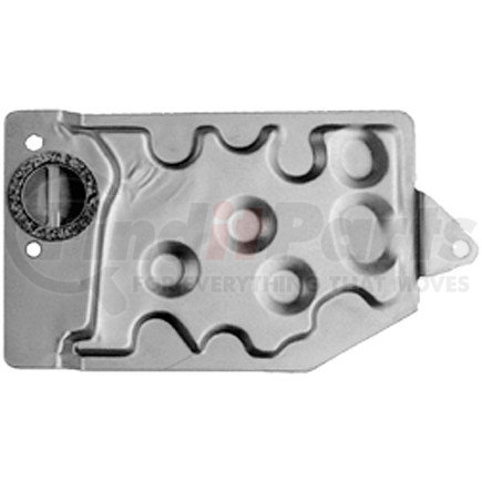 FRAM FT1169 Transmission Oil Filter Auto Trans Filter