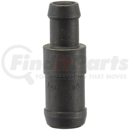 FV164DP by FRAM - PCV Valve