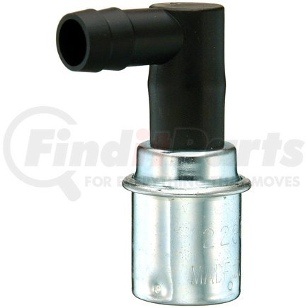 FV202DP by FRAM - PCV Valve